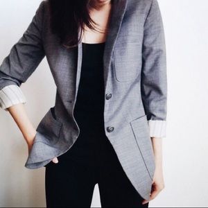 Talula Blazer